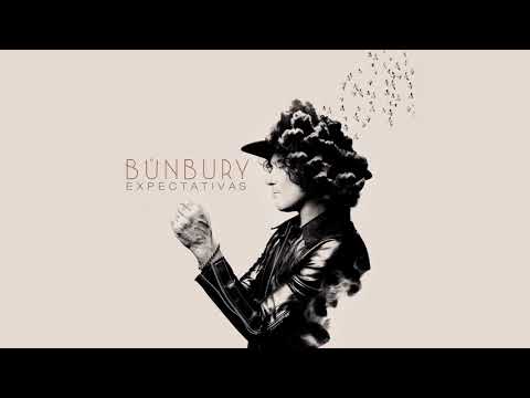 10  La constante - Enrique Bunbury #Expectativas