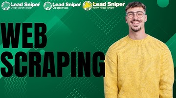 Web Scraping 💥 A Powerful Tool for Data Collection and Analysis