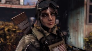 fallout 4 find companions mod