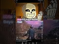 Sans edit