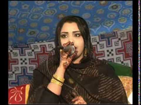 3enek La Tchergue Garmi Abba كرمي منت ابة 