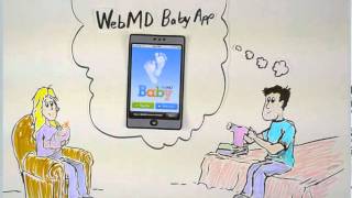 WebMD Baby screenshot 1