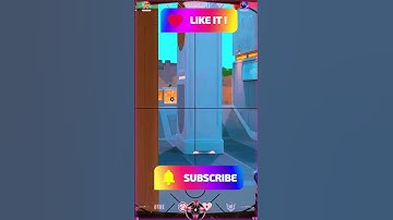 The Insane C Long Snipe on Valorant 🔥 #shorts #gaming