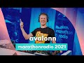 MNM LIVE: Avalonn - Marathonradio-mix 2021