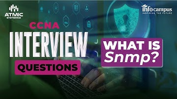 #മലയാളം What is SNMP | Simple Network Management Protocol | Explained in Malayalam.