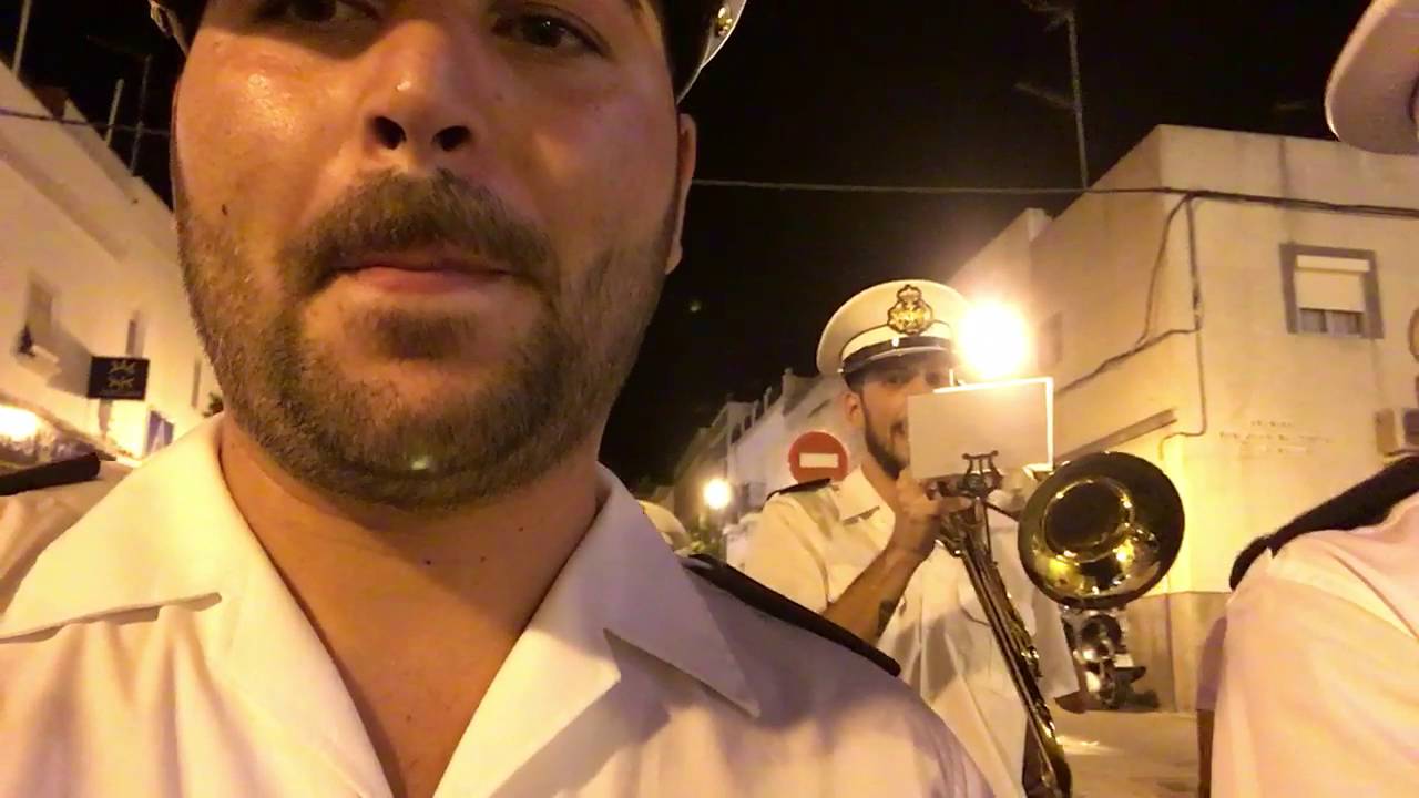 Rosario de Cádiz Eternidad (Arcos de la frontera)