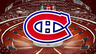 Montreal Canadiens 2023 Goal Horn