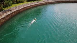 HD video of #iBoat #BS2 Unmanned Surface Vehicle System