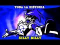 El MEJOR y ULTIMO MOD de Friday Night Funkin FNF SILLY BILLY - Toda la Historia EXPLICADA en ESPAÑOL