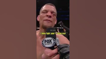Nate Diaz
