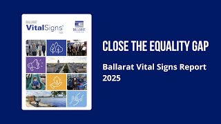 Close the Equality Gap