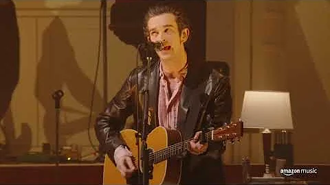 The 1975 - I'm In Love With You (Live at Madison Square Garden 2022) PRO SHOT FULL HD