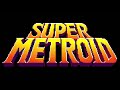 Tourian Super Metroid OST Extended
