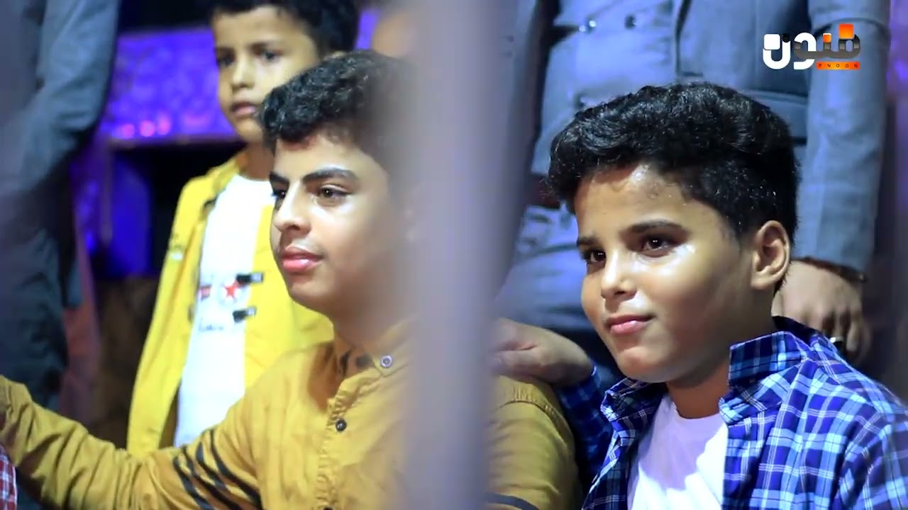 سهرة العريسين سالم نايف يسلم البقص بن يمين، و أحمد أنور يسلم البقص بن يمين المكلا / 21/7/2022