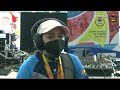 MARINA D'OR FEB'22 - ENTREVISTA A MARTA AZNAR - CAMPEONATOS DE ESPAÑA EN SALA 2022