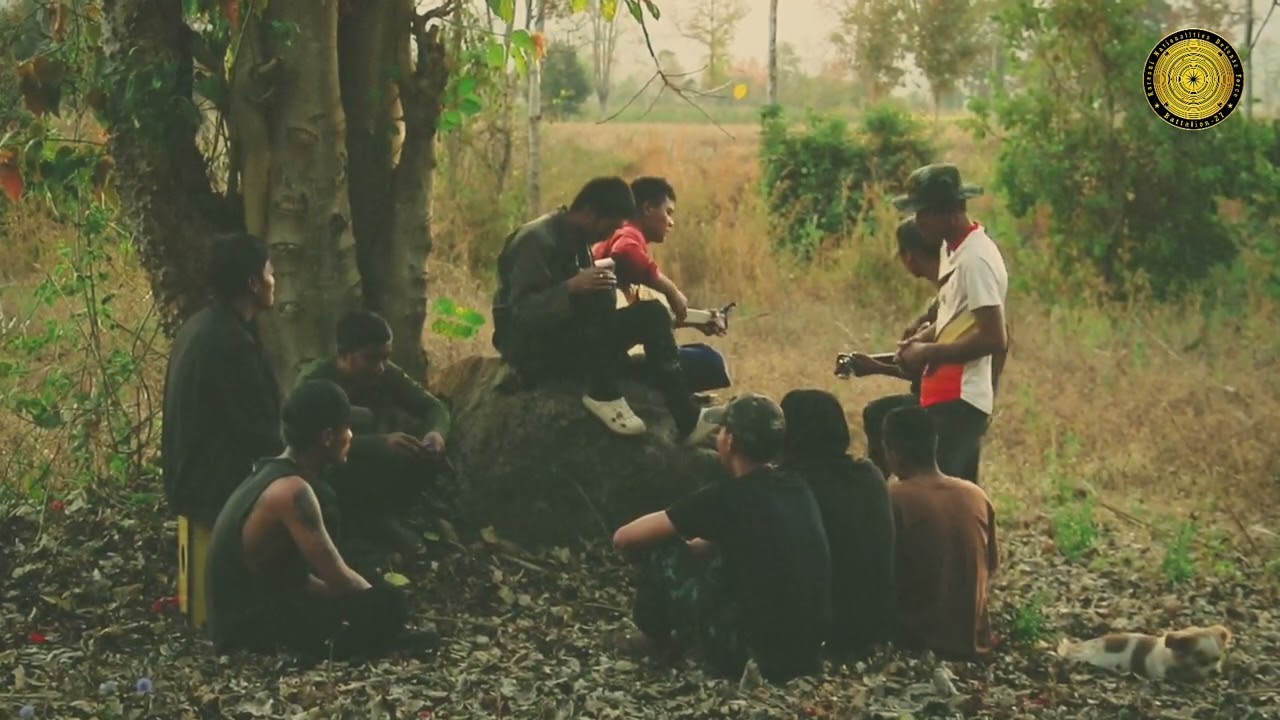 ဘီလူးဆိုင်းနဲ့ ပူဇော်ခြင်း - လင်းလင်း (၂၇ကာဗာဗားရှင်း)