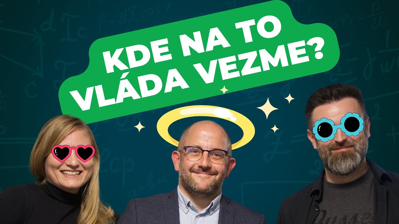 Z třinácti plánovaných daňových změn je deset nesmyslných, říká Daniel Prokop