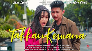 TAKKAN KEMANA - Short Movie ( Film Pendek Baper )