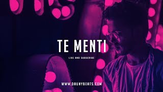 [FREE] Ozuna❌Anuel AA Trap Beat -T E  M E N T I-💔 *Desamor* Prod.DaunyBeats