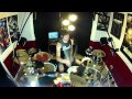 Until The Day I Die - Drum Cover - Story Of The Year