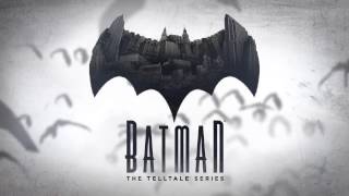 BATMAN: The Telltale Series - Episode 5: 'City of Light' Trailer