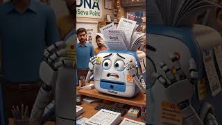 DNA eSeva Point equipment Problems.#DNAeSevaPoint #csc #objecttalk #digital #eseva #point