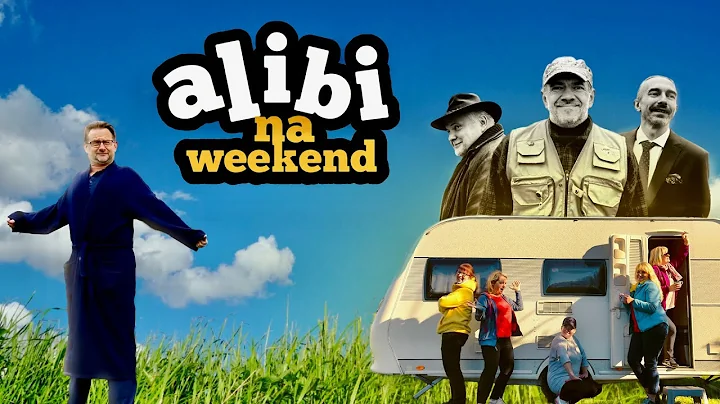 Alibi na Weekend - komedia obyczajowa