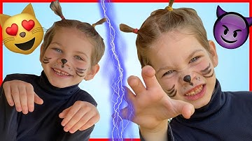 24 ÓRÁIG CICA VOLTAM / CSANI CSENÖL