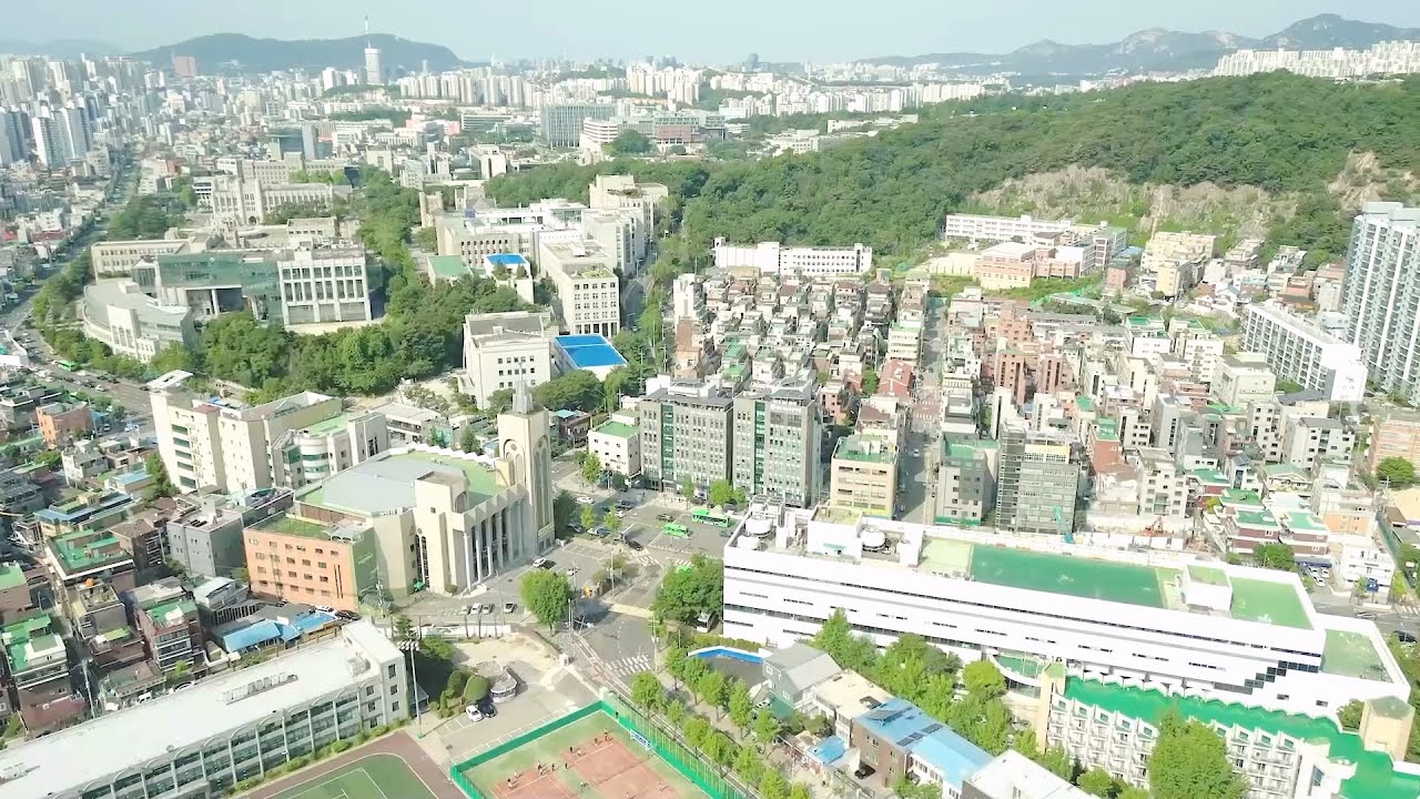 성북서울요양병원 홍보영상(kor.ver)
