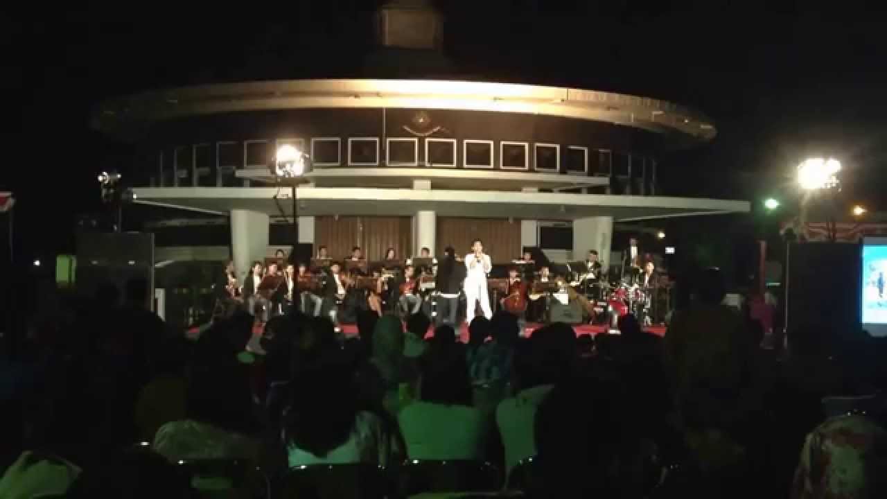 Gilbert Pohan - Ke Mana (original song)