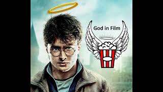 Harry Potter & The Deathly Hallows – Is Dumbledore John the Baptist? Net Worth