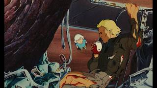 1982 - Time Masters / Les maîtres du temps