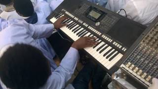 SHEMBE: Njabulo Ndlazi ft. Msh. Mkhwanazi - Sibahle Kanje Yilolu UNyazi