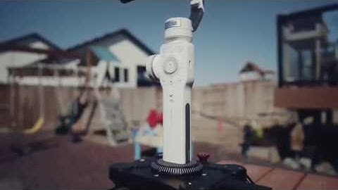 Zhiyun Smooth 4 timelapse beast for cellphones?