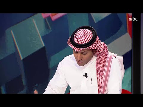 المحيميد مواقع التواصل أصبحت وسيلة جديدة للنخب السعودية 