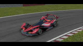 ハイスピード・エトワール キング レースカーでニュルアタック - AssolutoRacing screenshot 2