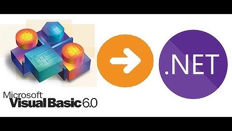 VB6 TO VB.NET PART 3 WHILE LOOP