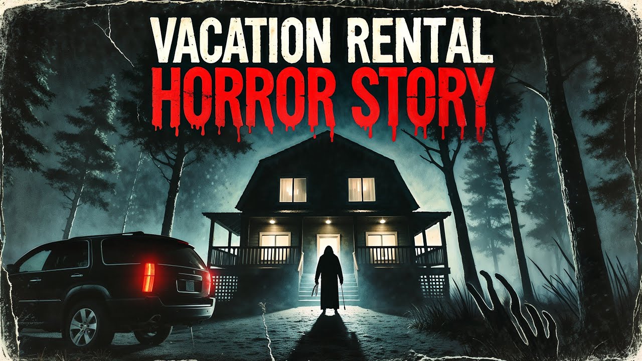 3 Scary True Vacation Rental Horror Stories You Won't Forget - YouTube