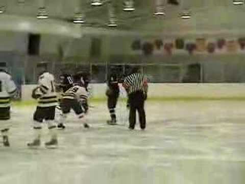 2007-2008 UNCW Club Ice Hockey