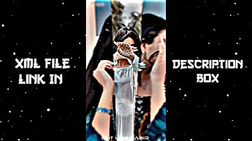 Kitna Bechain Hoke X MC Stan Xml || Rap Xml || Hip Hop Xml || New Song Xml || Status Xml || Xml File