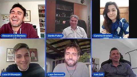 Di Battista - “Associazione Schierarsi”: via alle iscrizioni! (01.04.23)