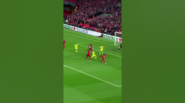 Salah no se le da 🥺😭