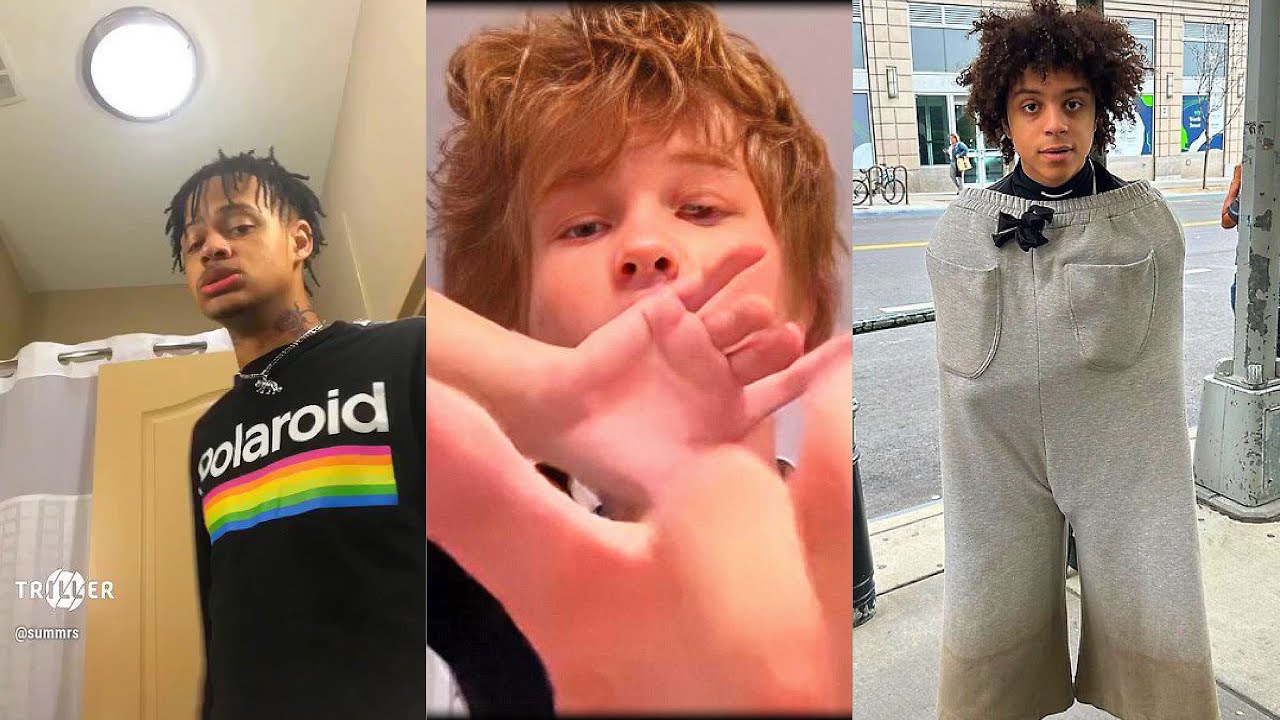 Cannon events in The Underground 