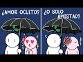 9 Señales de que Alguien Oculta sus Sentimientos | Psych2Go