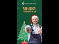 Merry Christmas
