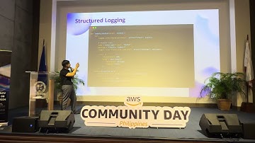 Power Up Serverless Applications with AWS Lambda Powertools: From Tracing to Generative AI