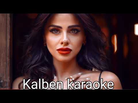 Günel zeynalova 🇦🇿Ben Demiştim ♥️ karaoke 🎧❤🎙️