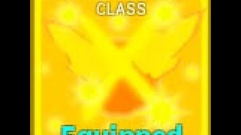 Getting 2nd Ultimate Class in Lifting Simulator