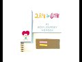 Life in Love #1 BODY JOURNEY with つるやももこ