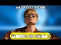 Jake Wesley Rogers - Weddings and Funerals (Lyrics)
